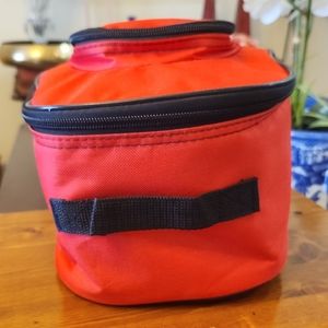 Drive Panda Pediatric Compressor Nebulizer and Carry Bag